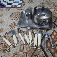 کتری وقوری|قوری، کتری، قهوه‌ساز دستی|اهواز, فرهنگ شهر|دیوار