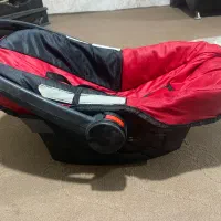 کریر|کالسکه و لوازم جانبی|مشهد, محمدآباد|دیوار