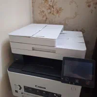 پرینتر رنگی لیزری Canon