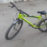 دوچرخه 26 تورنادو