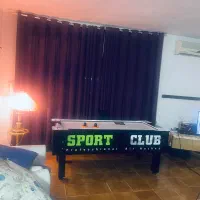 میز ایرهاکی