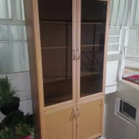 کمد کتابخانه اداری، خانگی