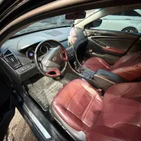 سوناتا YF مدل 2014 فولترین|خودرو سواری و وانت|تهران, سعادتآباد|دیوار