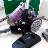 جارو برقی پکول آکبند