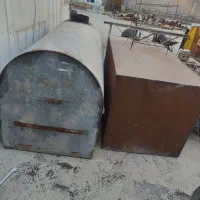 مخزن گازویلی