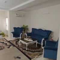 مبل کلاسیک هفت نفره