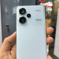 نوت ۱۳ پرو پلاس ۵جی رم ۱۲