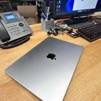 مک بوک پرو 2021|رایانه همراه|اصفهان, راه آهن|دیوار