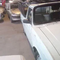 پیکان وانت ۹۱