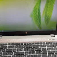 HP PROOBOOK 4540s سپیو قدرتمد سری ام گرافیک۲گیگ|رایانه همراه|مشهد, وحید|دیوار