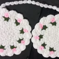 انواع بافت ها باهر رنگ وطرحی|صنایع دستی و سایر لوازم تزئینی|تربت جام, اسماعیل آباد|دیوار