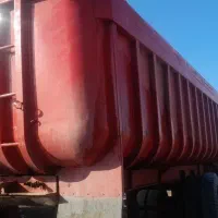 تریلی|خودرو سنگین|بهار, |دیوار