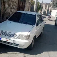 پراید 132 SX، مدل ۱۳۹۰|خودرو سواری و وانت|مشهد, توس (بلوار توس)|دیوار