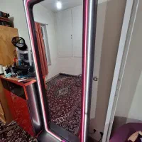 اینه قدی نئون دار