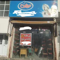 اجاره سالیانه مغازه 50متری بر جاده اصلی رودبارک|اجارهٔ مغازه و غرفه|کلاردشت, |دیوار