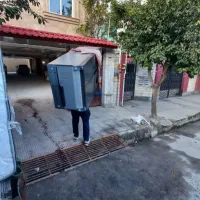 باربری کوثر حمل اساس وجهیزیه