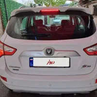 چانگان مدل96بی رنگ|خودرو سواری و وانت|رشت, انصاری|دیوار