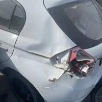 برلیانس h320 مدل ۹۵