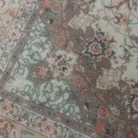 فرش ۱۲ متری ماشینی در حد