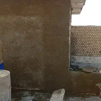 پلاسترمتری 100|خدمات پیشه و مهارت|امیدیه, |دیوار