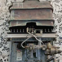 فروش آبگرمکن