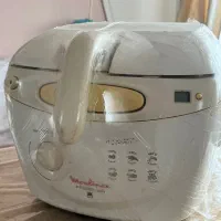 سرخ کن مولینکس