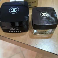 سه تا ظرف چنل اصلی فرانسه مجموع ۴ تا ظرف