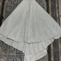 لباس عروس دانتل شایندار|لباس|تهران, اوقاف|دیوار