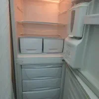 یخچال فریزر امرسان