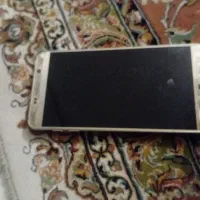 گوشی Not5سامسونگ تعمیری + ۲تا قاب