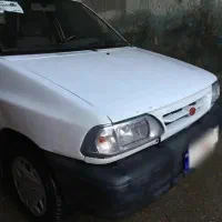 ۱۳۱ دوگانه کارخانه ۹۳ شاسی پلمپ