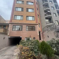 ۱۵۰متر تکواحد بهار عرب حسینی چند قدمی پارک|اجارهٔ آپارتمان|تهران, مرزداران|دیوار