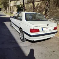 پارس تیو فایو مدل 1401