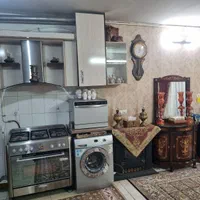 فروش خانه ویلایی ۶۰ متری ۱ خوابه در شهرک طرق|فروش خانه و ویلا|مشهد, طرق|دیوار