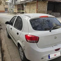 تیبا ۴۰۱|خودرو سواری و وانت|تربت‌حیدریه, مسجد جامع|دیوار