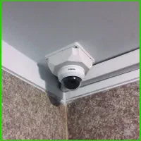 تعمیرات دوربین مداربسته