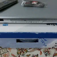 دی‌وی‌دی پلیر