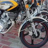 احسان 200با ABSاقساطی وحید|موتورسیکلت|بندرعباس, |دیوار