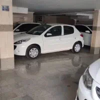 فروش ۲۰۷ مدل ۱۴۰۲ بسیار تمیز