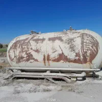 بونکرسیمان باکمپرسور|ماشینآلات صنعتی|سراب, |دیوار