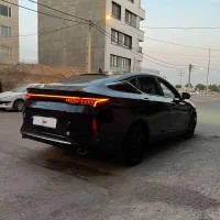 کی امسی j7 مدل ۱۴۰۳|خودرو سواری و وانت|قزوین, |دیوار