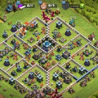 اکانت کلش تان۱۳