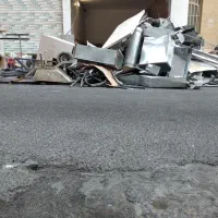 خرید فروش ضایعات و لوازم منزل|عمده‌فروشی|فردیس, طالقانی|دیوار