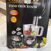 غذاساز۱۰کاره نیکوNFO-907 l وپلوپز برقی میگل Grc870