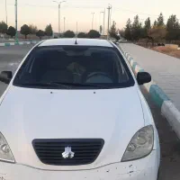 تیبا ۲ مدل ۹۶