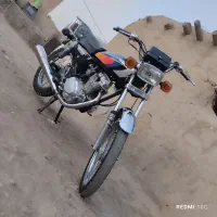 متور مزایده درحد مدل ۸۷