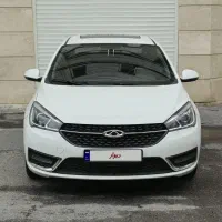 چری اریزو 5 نسخه فول توربو