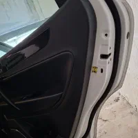 جک S5 دنده دستی  مدل 96 موتور ۲۰۰۰ توربو کم کارکرد|خودرو سواری و وانت|تبریز, |دیوار