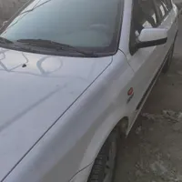 سمند دوگانه فابریک
