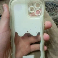 قاب موبایل آیفون|لوازم جانبی موبایل و تبلت|مشهد, کارگران|دیوار